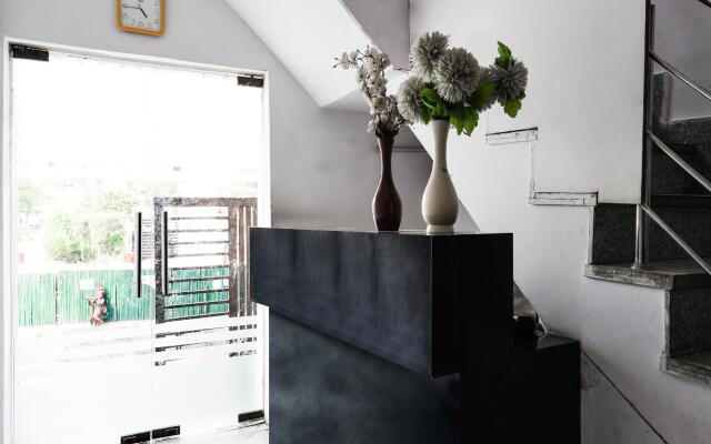 OYO 4029 Cosy Tree Rooms