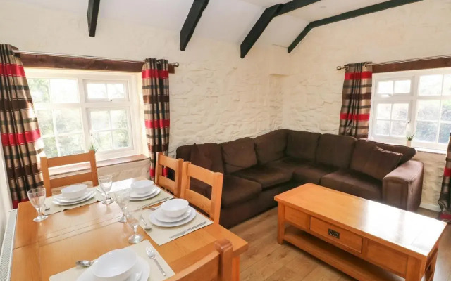 Knap Cottage