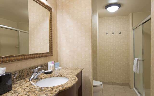 Hampton Inn and Suites Indianapolis - Fishers