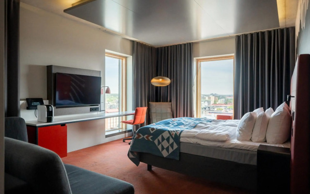 Solo Sokos Hotel Torni Tampere