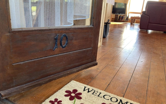 No 10 Coastguard Station