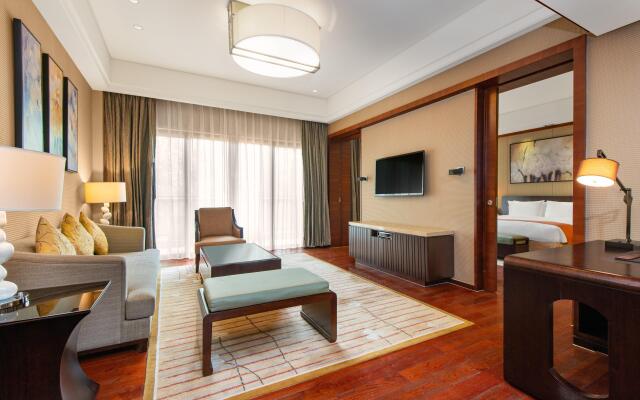 Holiday Inn Resort Chaohu Hot Spring by IHG