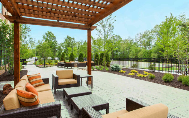 Courtyard Pittsburgh North/Cranberry Woods