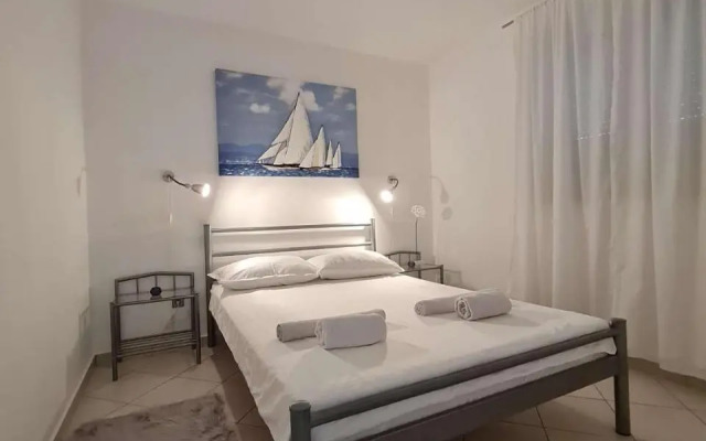 Apartmani Lovre i Zara