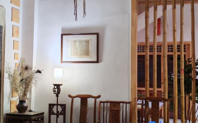 Zhuxiang Yashe(Chongzhou Jiezi Ancient Town Store)