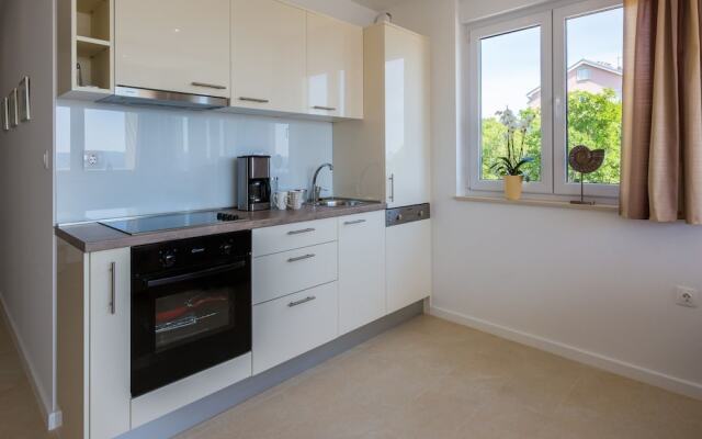 Apartments Villa Grande