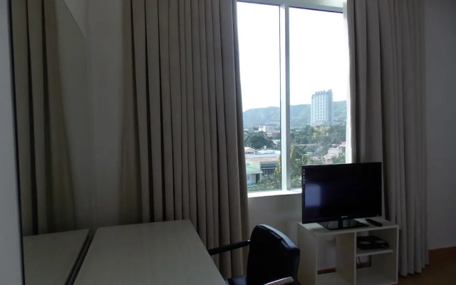 ZEN Rooms Hamersons Cebu