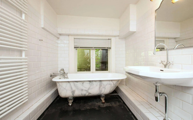 Rozengracht Apartment Suites