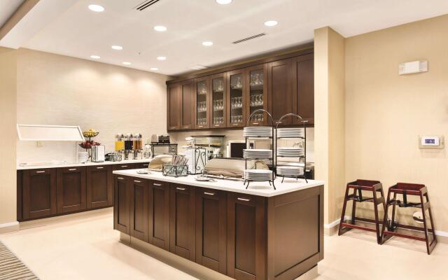 Homewood Suites Atlanta Airport North