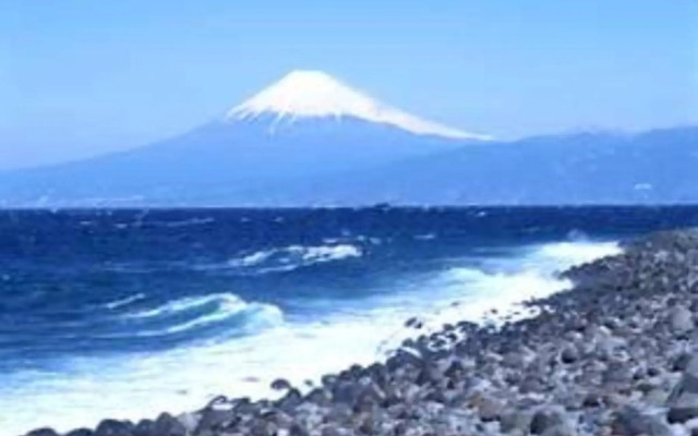 Hotel Quest Shimizu