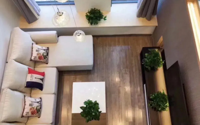 Kela Service Apartment Hotel