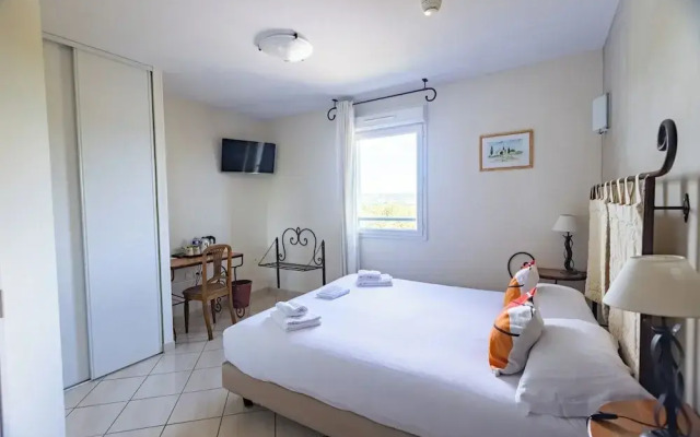 Hotel Restaurant Le Gardon - Pont du Gard