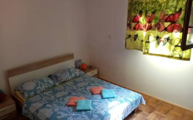 Bernard Sea View Apartments