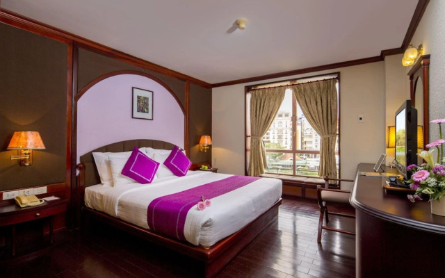 TTC Hotel - Da Lat