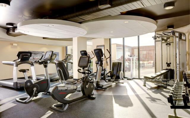 Archer Hotel Falls Church