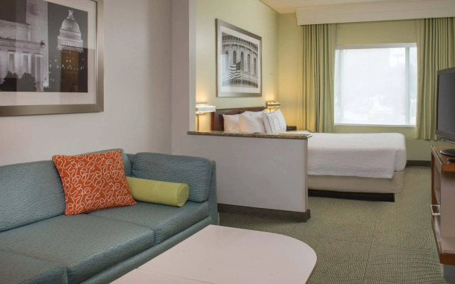 SpringHill Suites by Marriott Herndon Reston