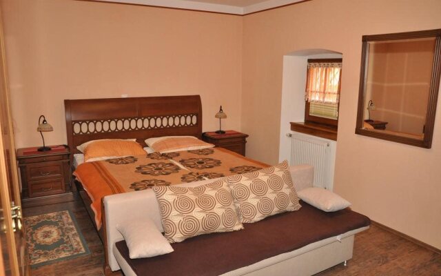Bed & Breakfast Pr'Sknet