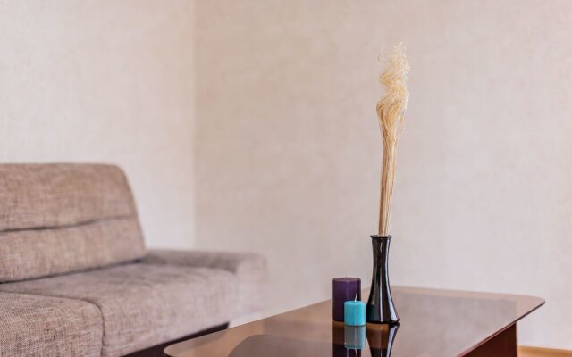 Posutochno Apartments Красная Пресня