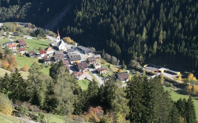 Chalet Rasnerhof