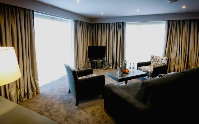 Claregalway Hotel