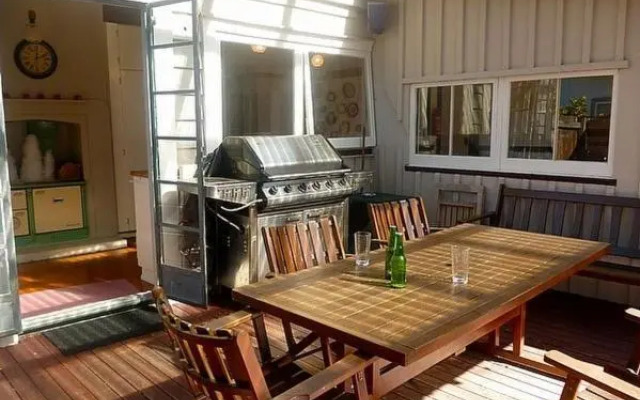 Haven on Hannan - Whitianga Holiday Home