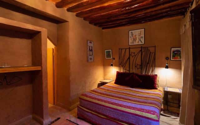 Riad numero 10