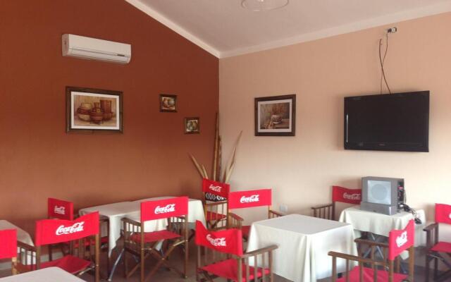 Hotel Valle Colorado