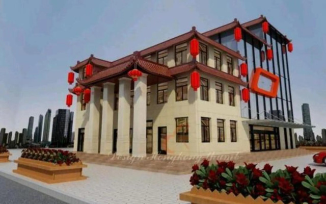 San Yi Apartment