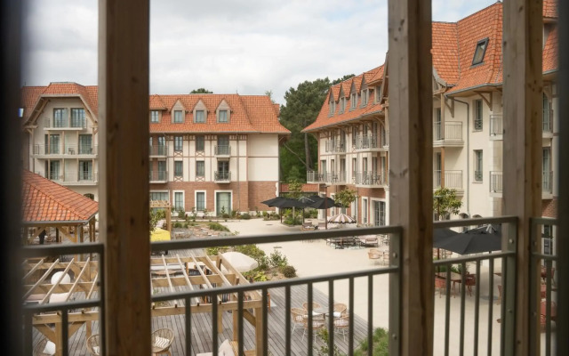 Mercure Le Touquet