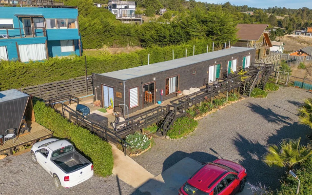 Viento Sur Pichilemu