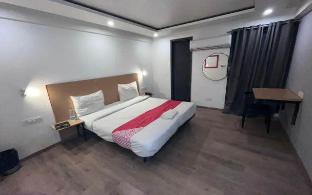 Hotel Arena