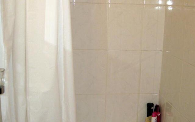 Water Lilly Bungalow