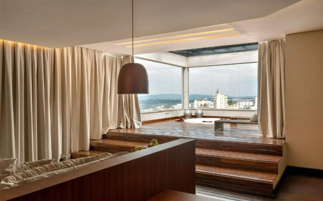 Ramada Encore by Wyndham Hualien