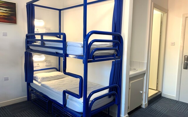 Kinlay Hostel Eyre Square - Best Hostel in Ireland