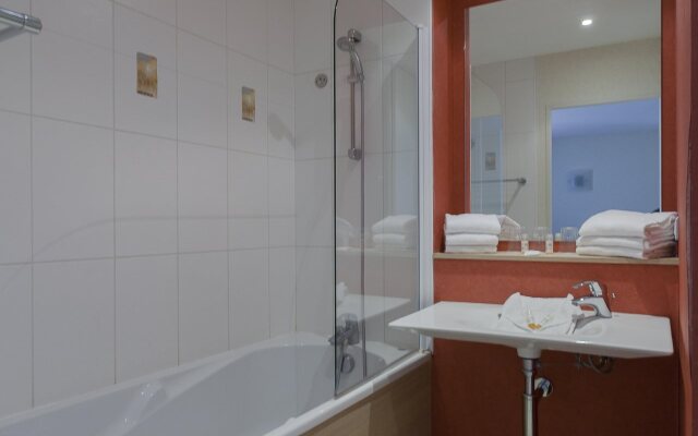 Villa Bellagio Amboise