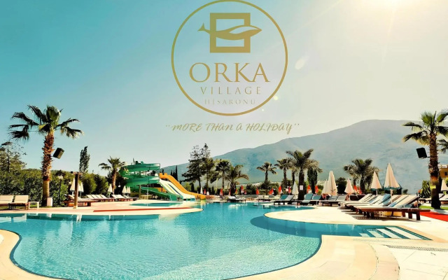 Orka Village Hisarönü