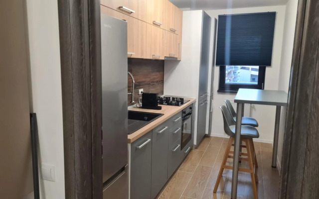 Ghencea Residence 158 L1