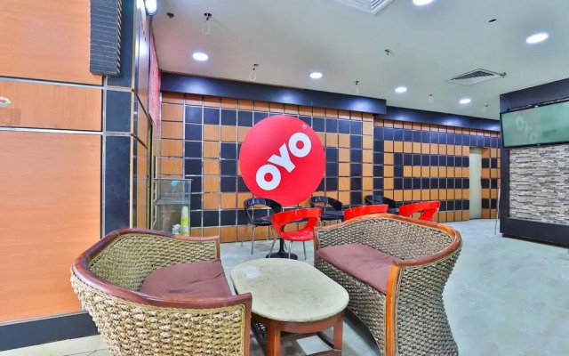 OYO 396 Alam Al Sala Al Kobra Towers