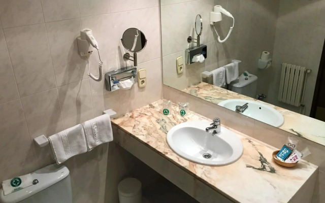 Hotel Roc del Castell
