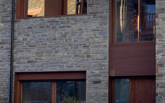 Ski Andorra Tarter Chalet Lodge