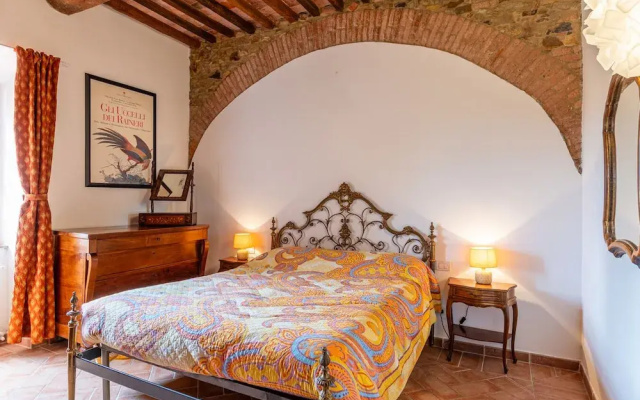 Villa Piccolomini - Relais di Charme