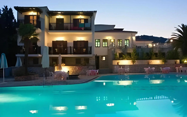 Hotel Dionyssos