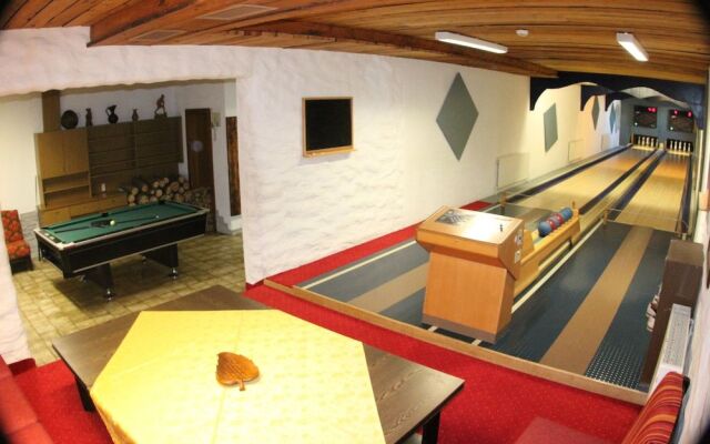 Alpenwohlfühlhotel Dörflwirt