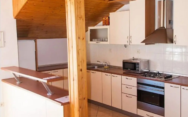 Pupa - Nice Family Apartments - A1 Dora