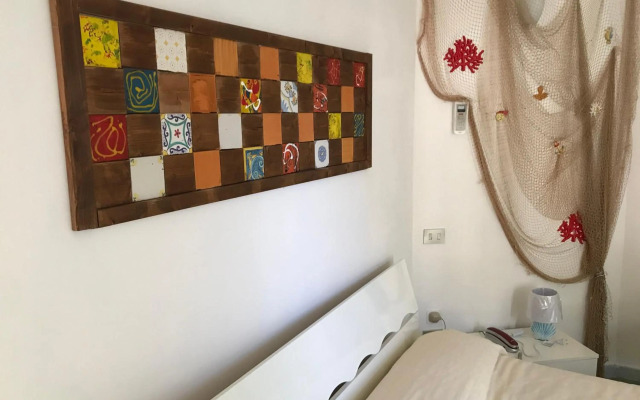 Hotel Vietri Coast
