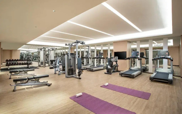 Holiday Inn Shanghai Dishui Lake by IHG