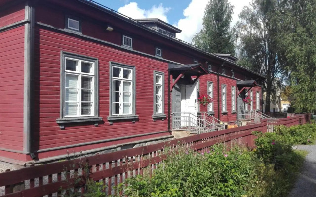 Hostel Marjan Matkakoti