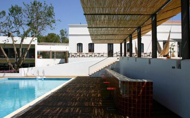 Alentejo Star Hotel Sao Domingos Mertola Duna Parque Resorts & Hotels