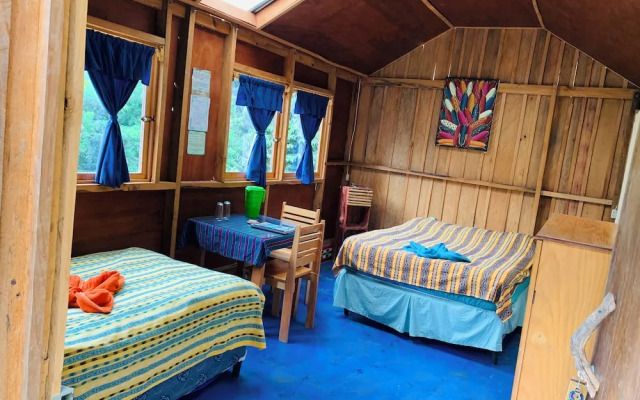 Eco Hotel MayAchik