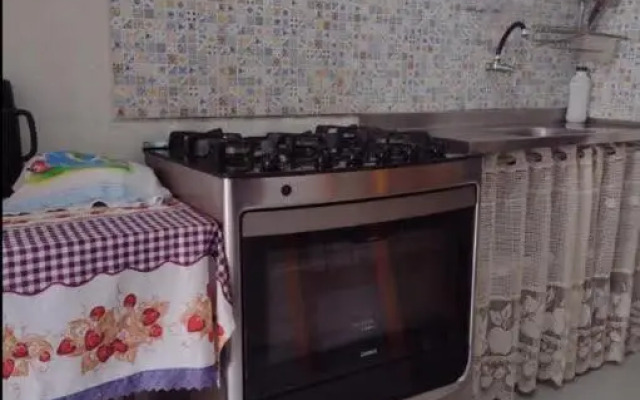 kitnet em cabo frio 01